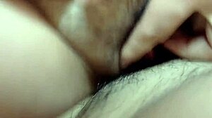 lucky plumber anh fixes pipes and vietnamese pussy too!