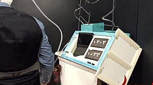 ready for extreme bdsm rope anal asshole domination?