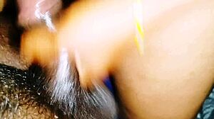 honey, fuck your indian daughter-in-law's big natural tits harder