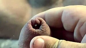 solobdsmman 154 lookit my small pierced useless cock 18+