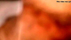 This sexy hottie babe sucks dick like crazy babe