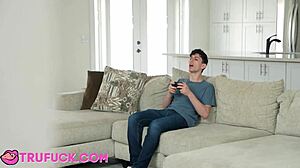 hey happy hump day with megan marx's petite ass pounding