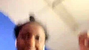 creamy pussy queefs and farts in pretty gaping display