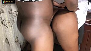 mature anal deepthroat babe chooses my cock or her job 😏🍆💦