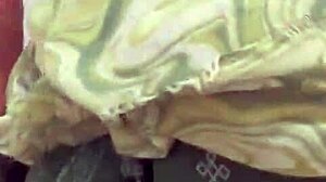 hijab beauty begs for your tongue on her wet arab face!