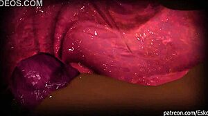 vore giantess swallows tall xs girl whole