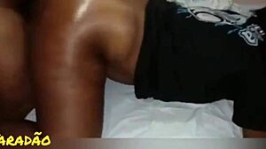 milking this fat bbw latina ass with bbc deepthroat anal homemade 😈🍑
