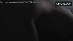 Anna Friel's Lesbian Girlfriend Experience Revealed