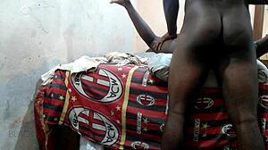 she fingers her pussy deep before the hard fuck part 2