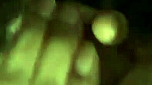 omg i luv suckin this huge black monster cock with my big tits bouncin in public bathroom...