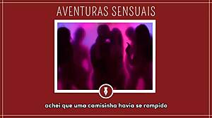 Putaria Sexo e Aventuras Contos Libertinos Tales