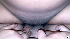 Khalessi 69 Lesbians Rub Clits Hard in Wet Scissoring Compilation
