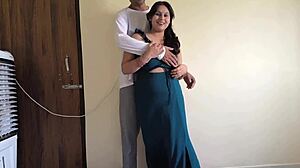 asian bbw milf deepthroats monster cocks in blowbang 😍💦