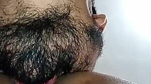 drunk mexican squirter fingers her fat ass to orgasm solo