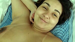 wanna see my young pregnant nympho wife offered to other studs?