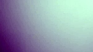 Ebony MILF bends over gloryhole for BBC anal pounding