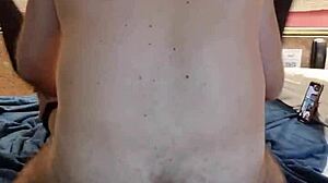 alinemilf's big pussy lips gape wide from doggystyle pounding creampie orgasm and toys in bent over bliss