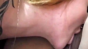 Malu Paz Devours My Pussy And Makes Me Squirt So Hard!