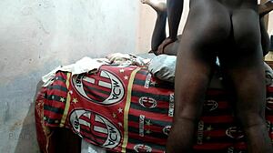 she fingers her pussy deep before the hard fuck part 2