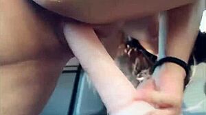 beautiful latina big ass tits public solo squirt