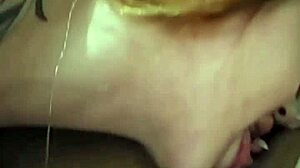 Malu Paz Devours My Pussy And Makes Me Squirt So Hard!