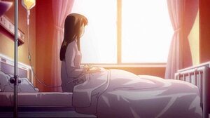 innocent shoujo sect lesbian lovers get naughty hentai style 😉💕