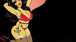 hey busty boston milf wanna get bred by stranger creampie?