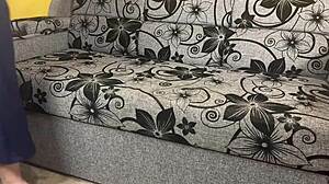 Shy Wife's Dirty Work Gangbang Shocks Cuckold Hubby!