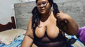 step sis parties hard then bro fucks her ass n unloads cumshots in mouth 😩💦