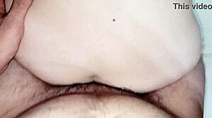 Fuck my ass hard!