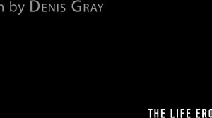 Kinky teen fingers hairy pussy in abandoned rail car