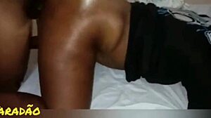 milking this fat bbw latina ass with bbc deepthroat anal homemade 😈🍑