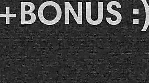 StepSis's dildo sucking turns into wild ass masturbation frenzy