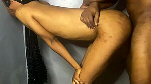 that freaky little 18+ stepsis wants her small tits licked and fucked early morning