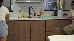 follando a mi hermanastro con su verga enorme 😍 bbw emilyfox gets pounded hard 🔥🍑