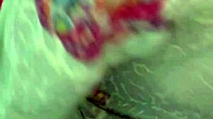 I traveled left girlfriend alone hidden camera catches redhead brazilian solo bedroom antics