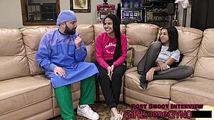 Alix Avery's swimmers physical hints at steamy sports play