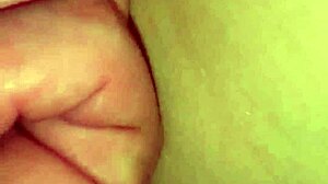 gigi's big nipples and juicy 18yo pussy will melt you completely 😍💦