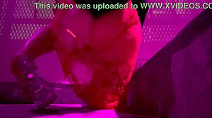 italian artemisia love smokin solo outdoors in high heels damn