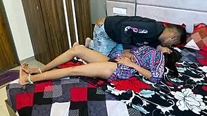 First date ends with couple checking into hotel room together