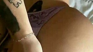 bet you wish you could pound my tight little pussy like this