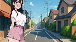 My girlfriend and her friend love me so much part 5!