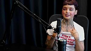 annie clementine nervous anal fears tattoo orgy exposure sheer red