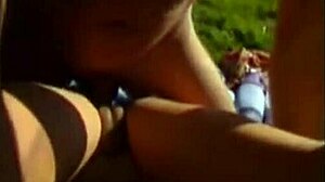 Why Does British Slut Lisa Trisconi Crave Gangbang Cumshots?