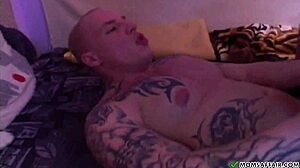 Hey stepmom two sons ready to fill your big tits