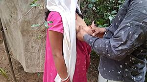 hey desi bhabhi why let harami devar anal creampie your hairy pussy?