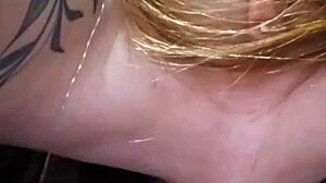 Malu Paz Devours My Pussy And Makes Me Squirt So Hard!