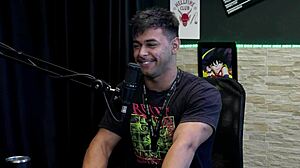 guilherme films brazilian redhead fetish casting with dirty talk riding