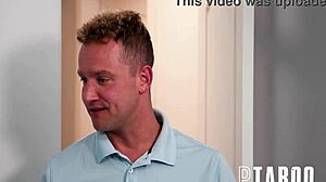 nicole kitt delivers van wylde roomie nuru massage routine