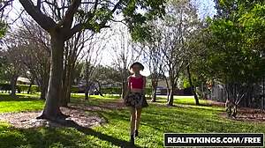 Realitykings Street Blowjobs Lola Fae Sucks Tyler Steel Heels